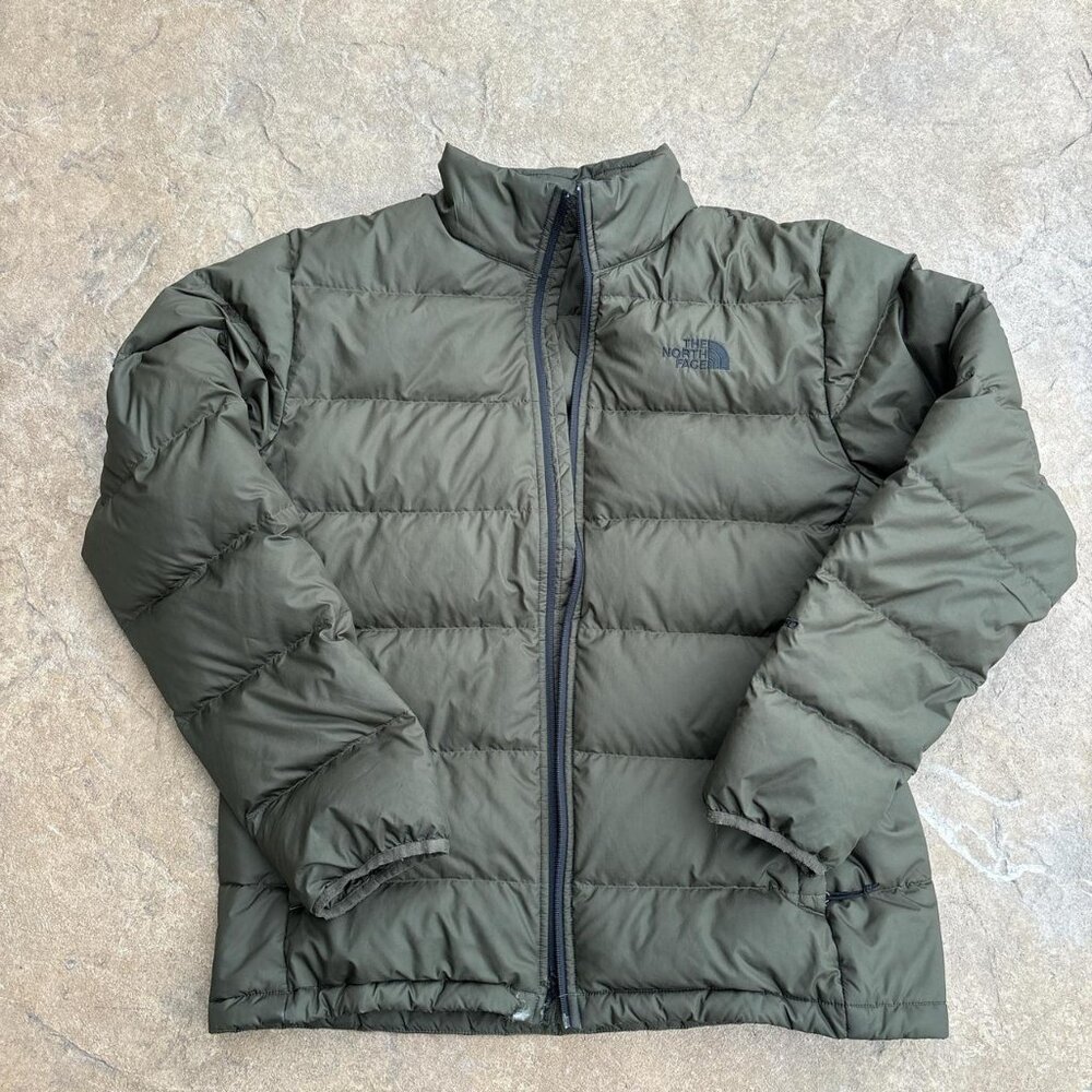 Vintage North Face Puffer